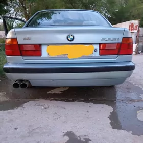 BMW 535 1990