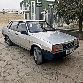 Lada 21099 2004