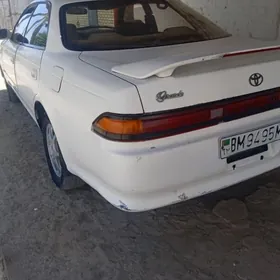 Toyota Mark II 1993