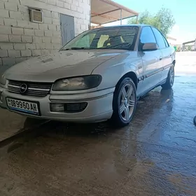 Opel Omega 1997