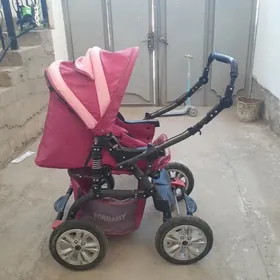 коляска детская
