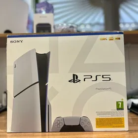 Prokat Ps5