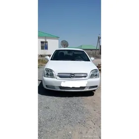 Opel Vectra 2002