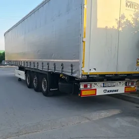 Kogel Euro Trailer 2019