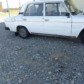 Lada 2106 1987