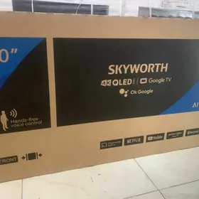 TV Skyworth 50 QLED