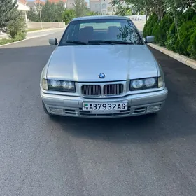 BMW E34 1996