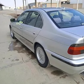 BMW 525 2000