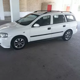 Opel Astra 2002