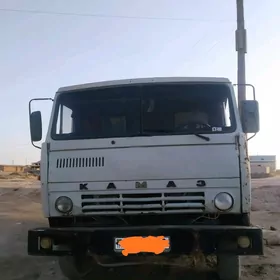 Kamaz 5410 1990