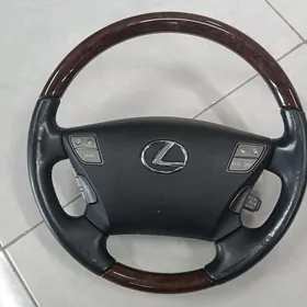 Rol lexus