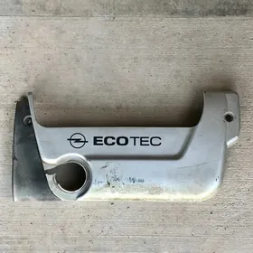 Ecotec kryşka