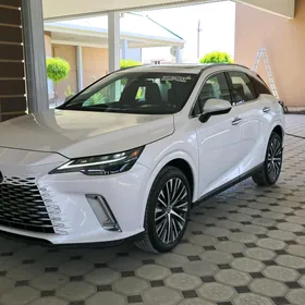 Lexus RX 350 2023