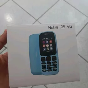 nokia 105 2sim