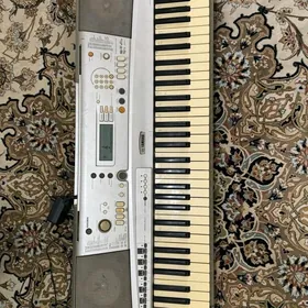 Yamaha A300