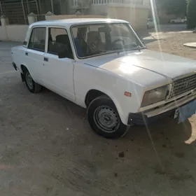 Lada 2107 1999