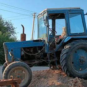 MTZ 80 1990