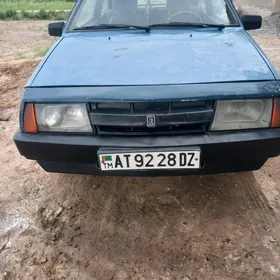 Lada 2108 1989