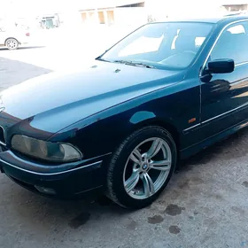 BMW 530 2000