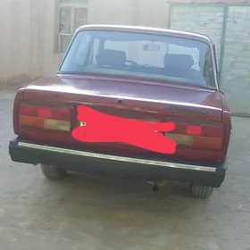 Lada 2107 1998
