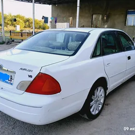 Toyota Avalon 2001