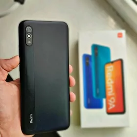 Redmi 9A (32gb)