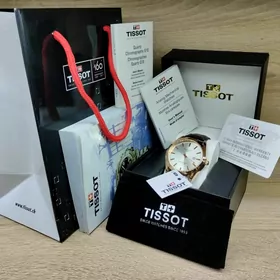 Tissot sagat часы