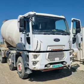 Ford Cargo 3535D 2016