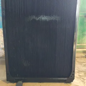 Radiator Kamaz Maz Kraz