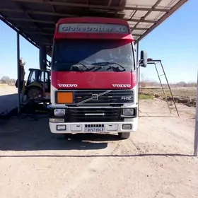 Volvo FH 420 2002