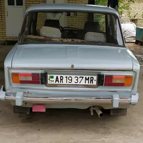 Lada 2106 1987