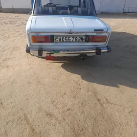 Lada 2106 1999