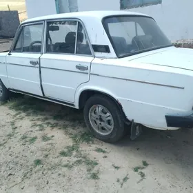 Lada 2106 1984