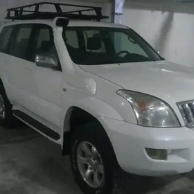 Toyota Land Cruiser Prado 2009