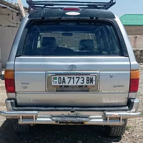 Toyota 4Runner 1995