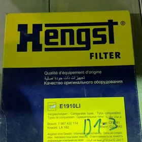 Filtr Hengst E1910LC