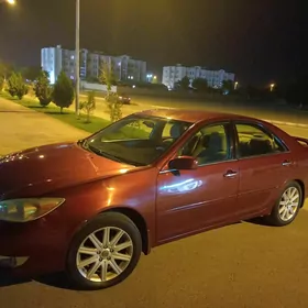 Toyota Camry 2002