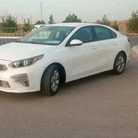 Kia Forte 2019