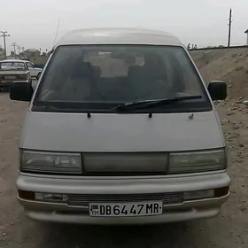 Toyota Town Ace 1990