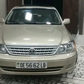 Toyota Avalon 2002