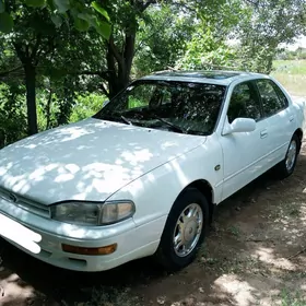 Toyota Camry 1992