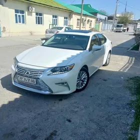 Lexus ES 350 2016