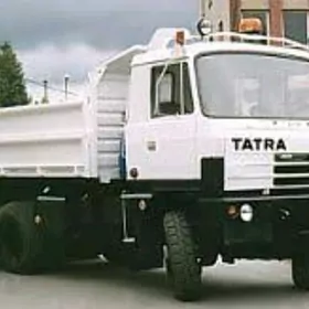 TATRA Toplimnoy Taze