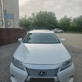 Lexus ES 350 2013