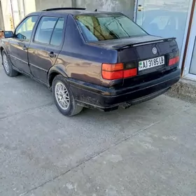 Volkswagen Jetta 1994