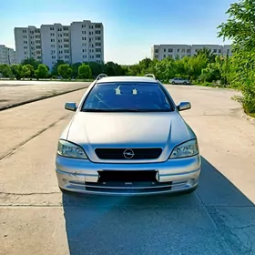 Opel Astra 2001