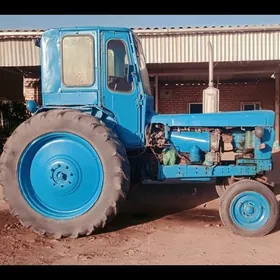 MTZ T-28 1980