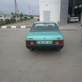 Lada 21099 2001