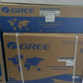 Gree 40kw