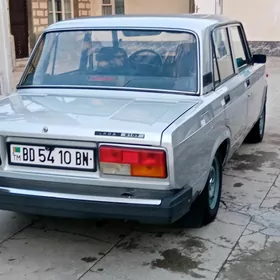 Lada 2107 2010